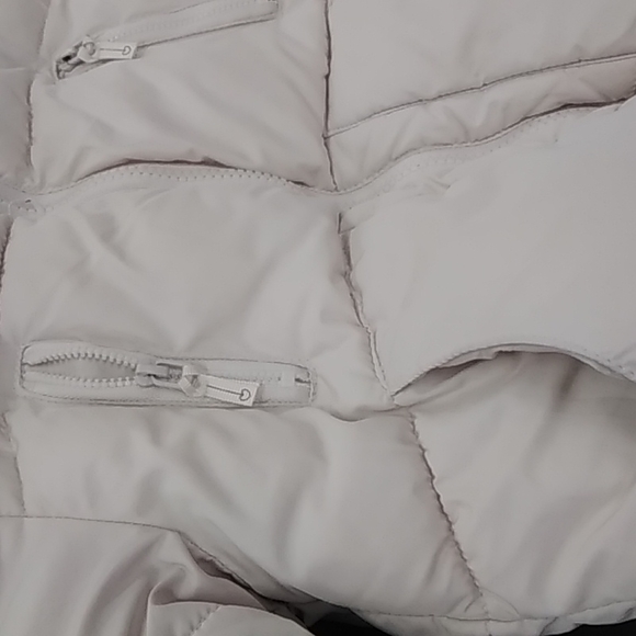 Zara Baby Toddler Coat 4908w - Picture 3 of 6